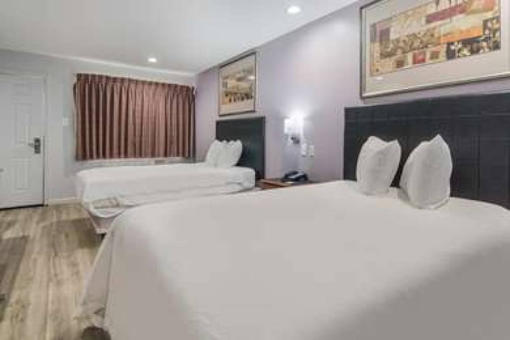 KNIGHTS INN NORTH RICHLAND HIL 9