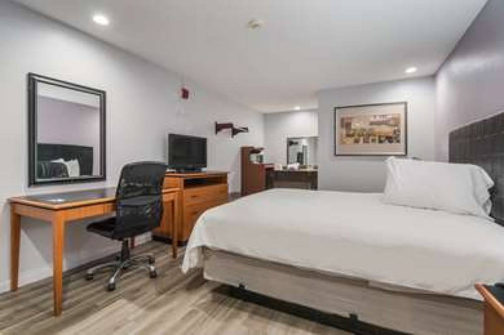 KNIGHTS INN NORTH RICHLAND HIL 4