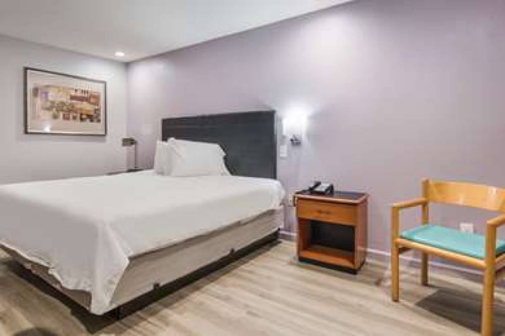 KNIGHTS INN NORTH RICHLAND HIL 6