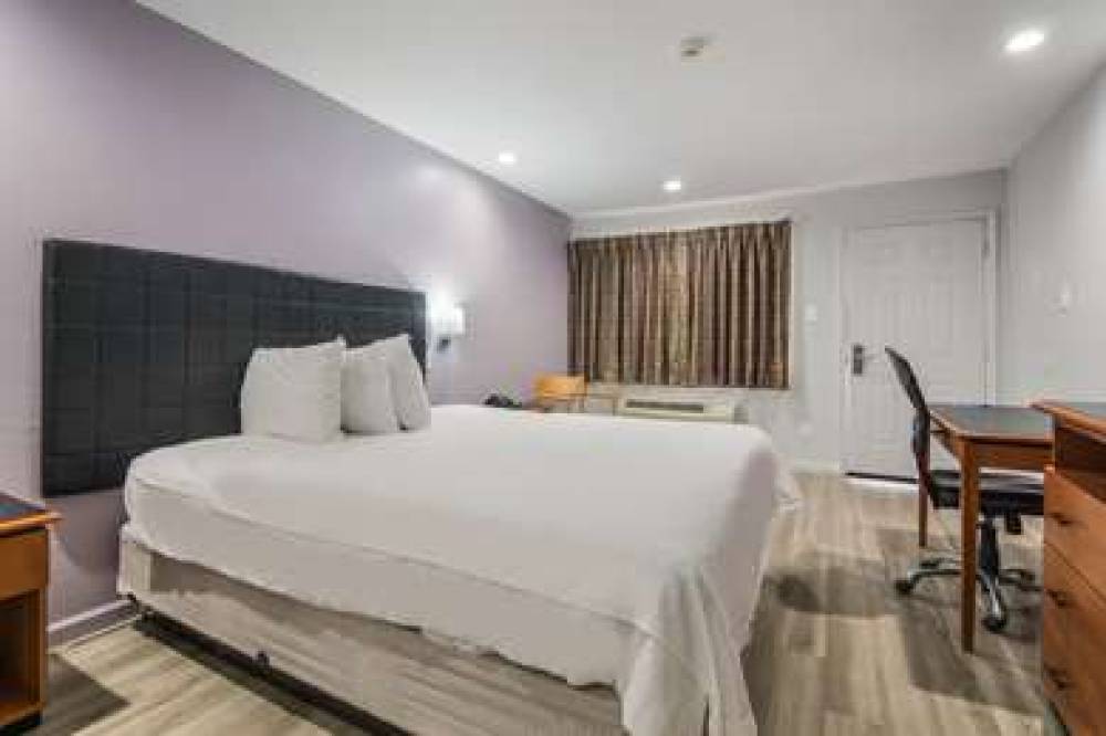 KNIGHTS INN NORTH RICHLAND HIL 5