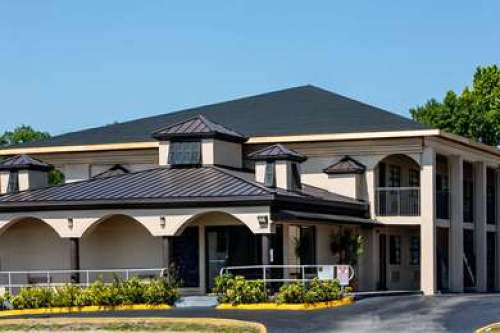 Knights Inn Orlando