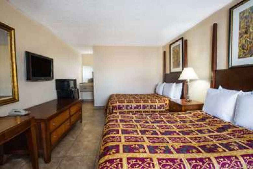 Knights Inn Orlando 7