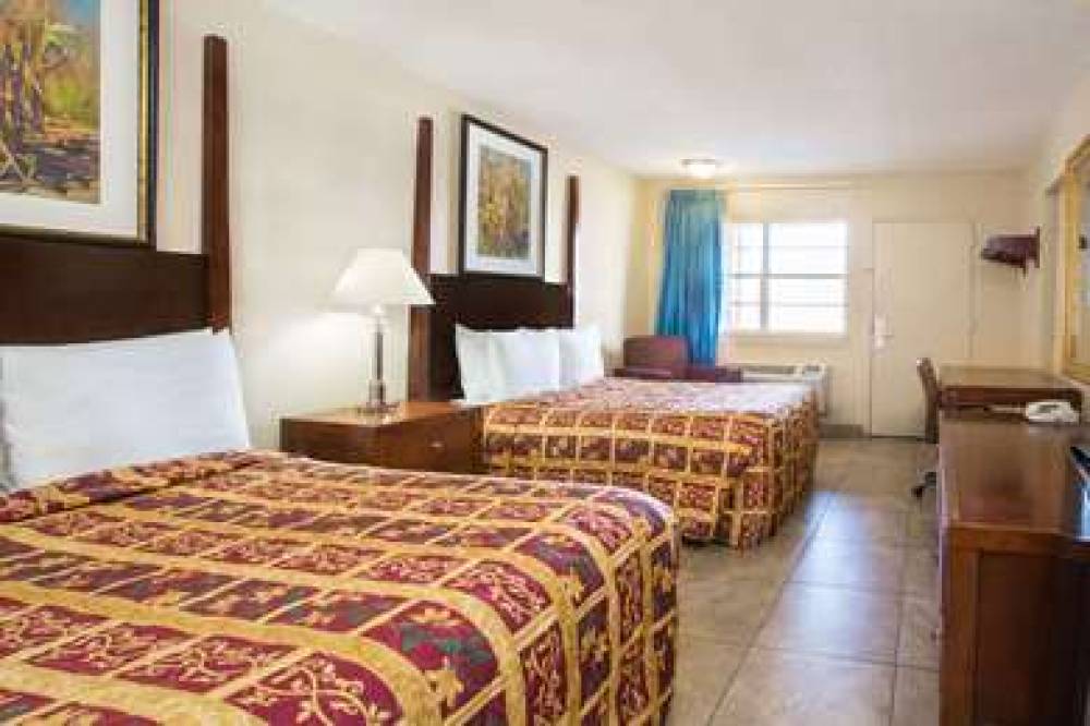 Knights Inn Orlando 6