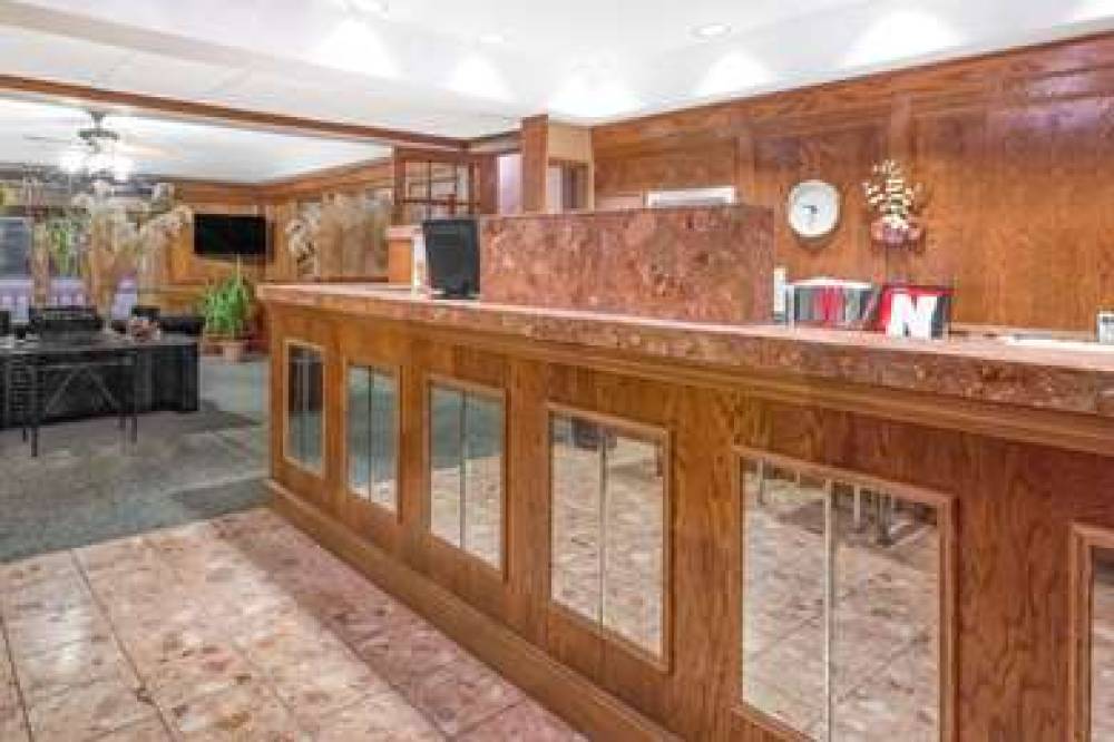 KNIGHTS INN SOUTH SIOUX CITY 2