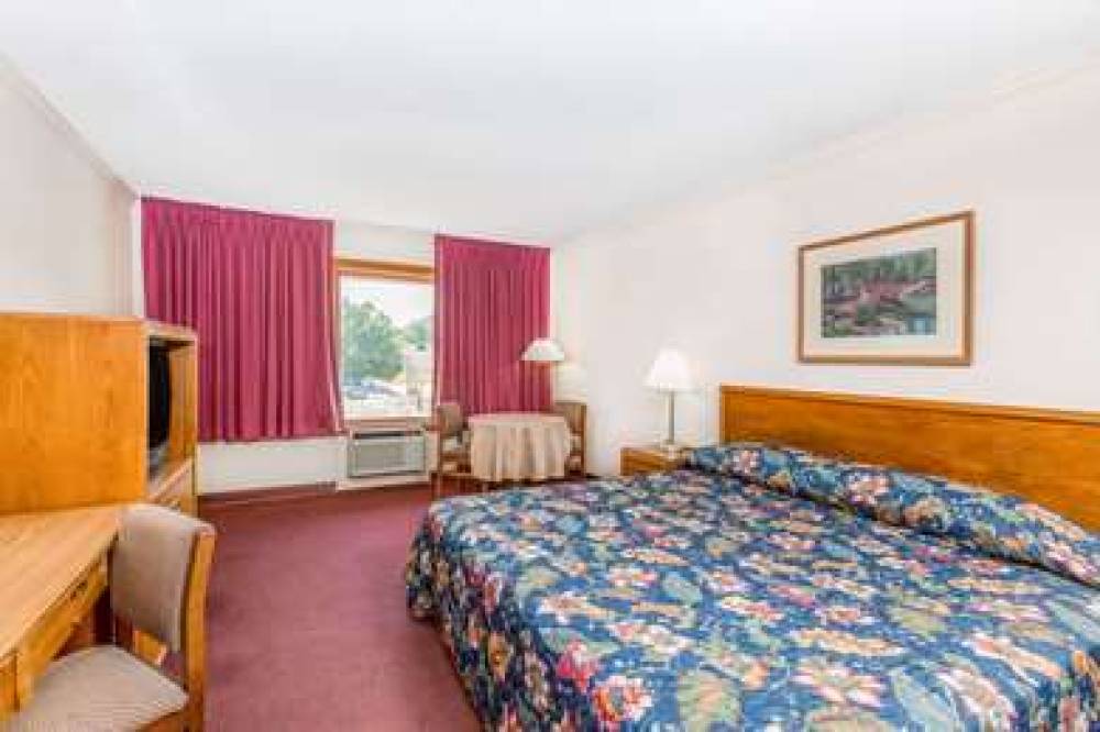 KNIGHTS INN SOUTH SIOUX CITY 6