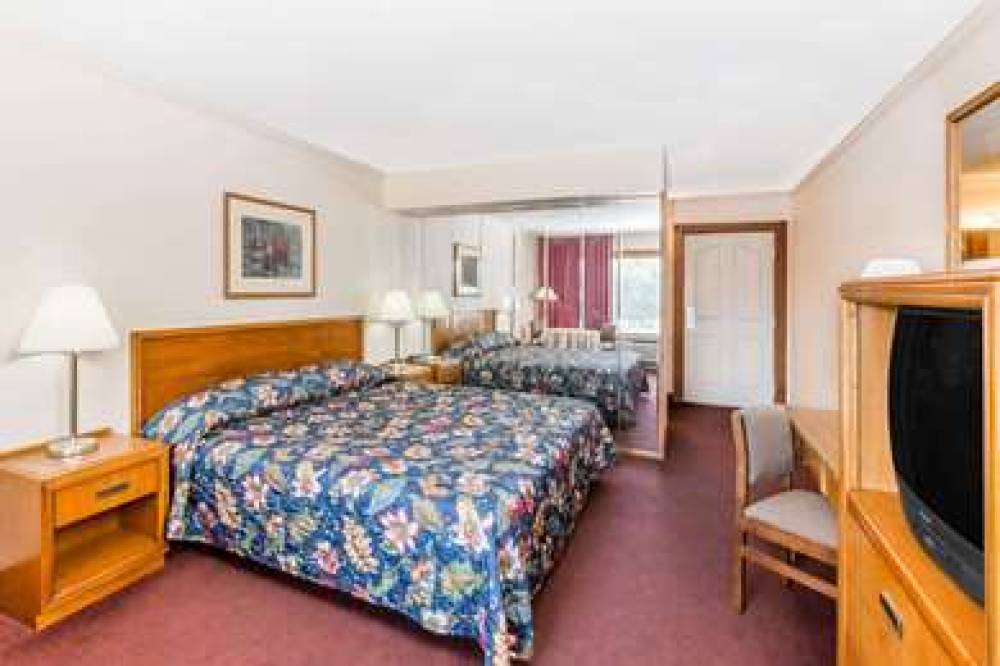 KNIGHTS INN SOUTH SIOUX CITY 4