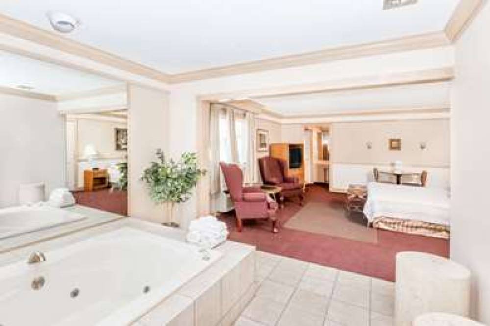 KNIGHTS INN SOUTH SIOUX CITY 10
