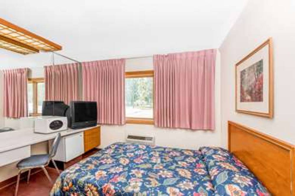 KNIGHTS INN SOUTH SIOUX CITY 9