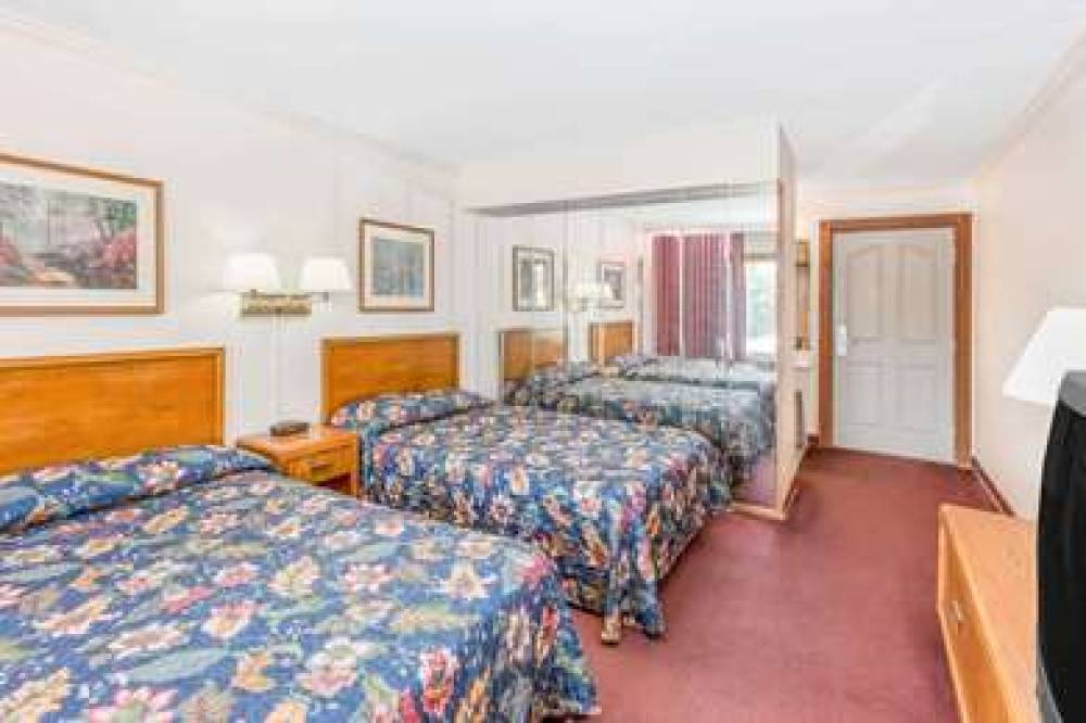KNIGHTS INN SOUTH SIOUX CITY 5
