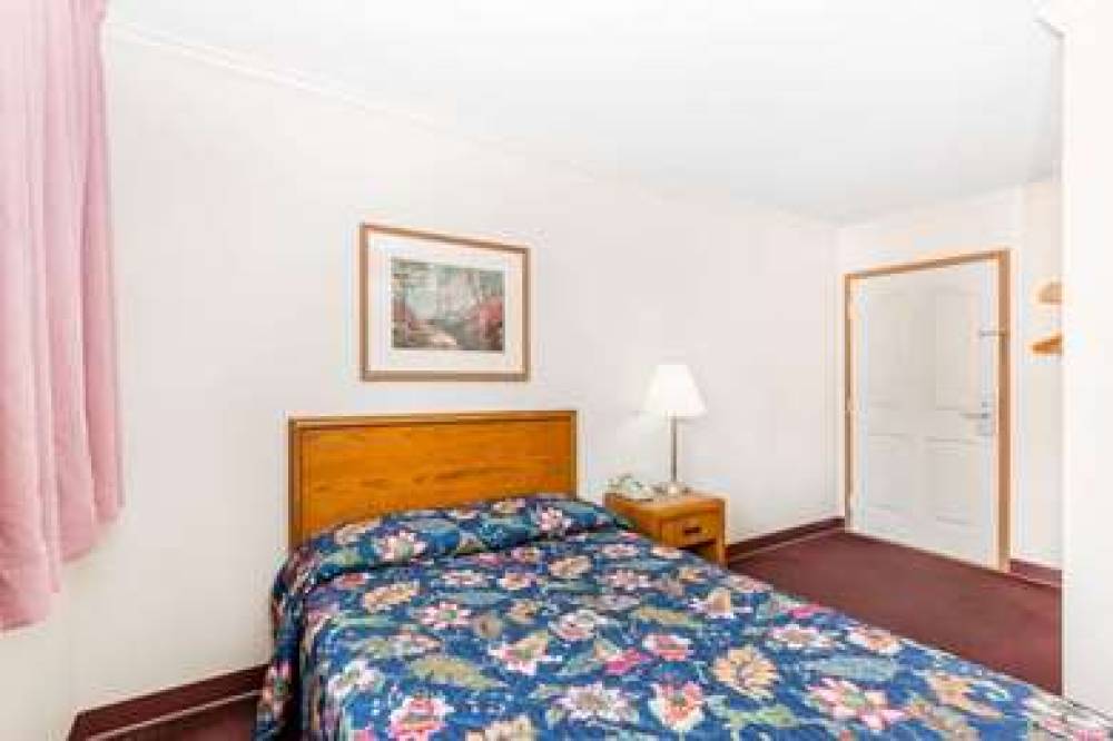 KNIGHTS INN SOUTH SIOUX CITY 8