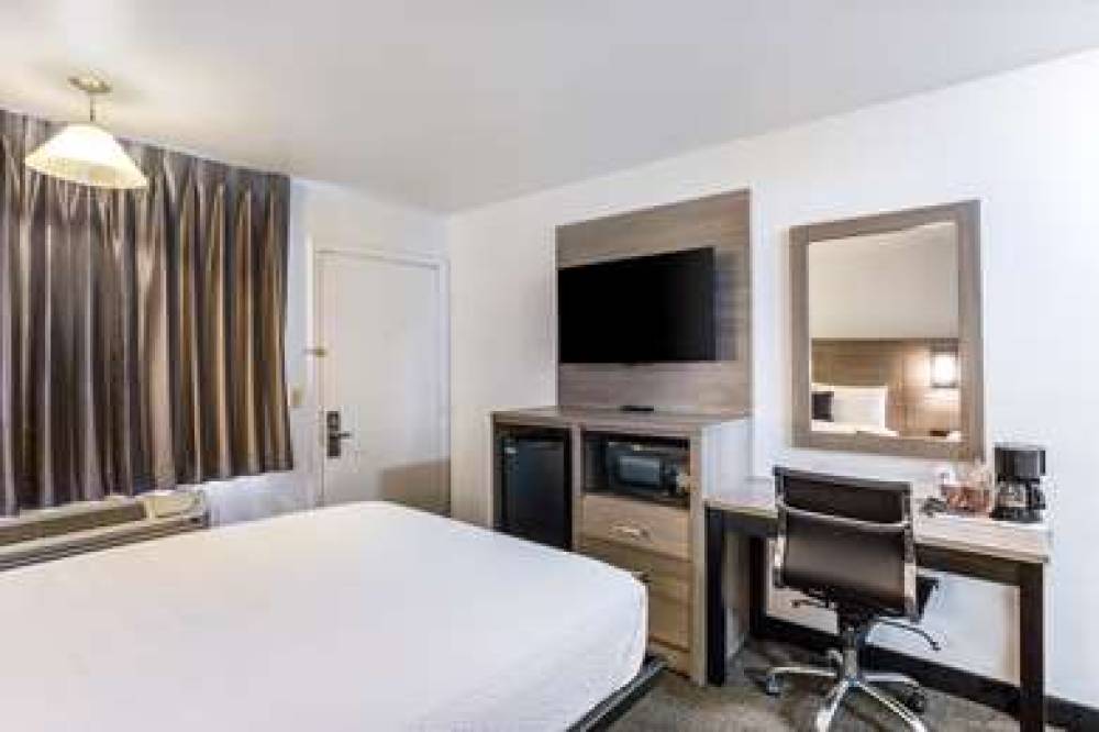 Knights Inn & Suites Yuma