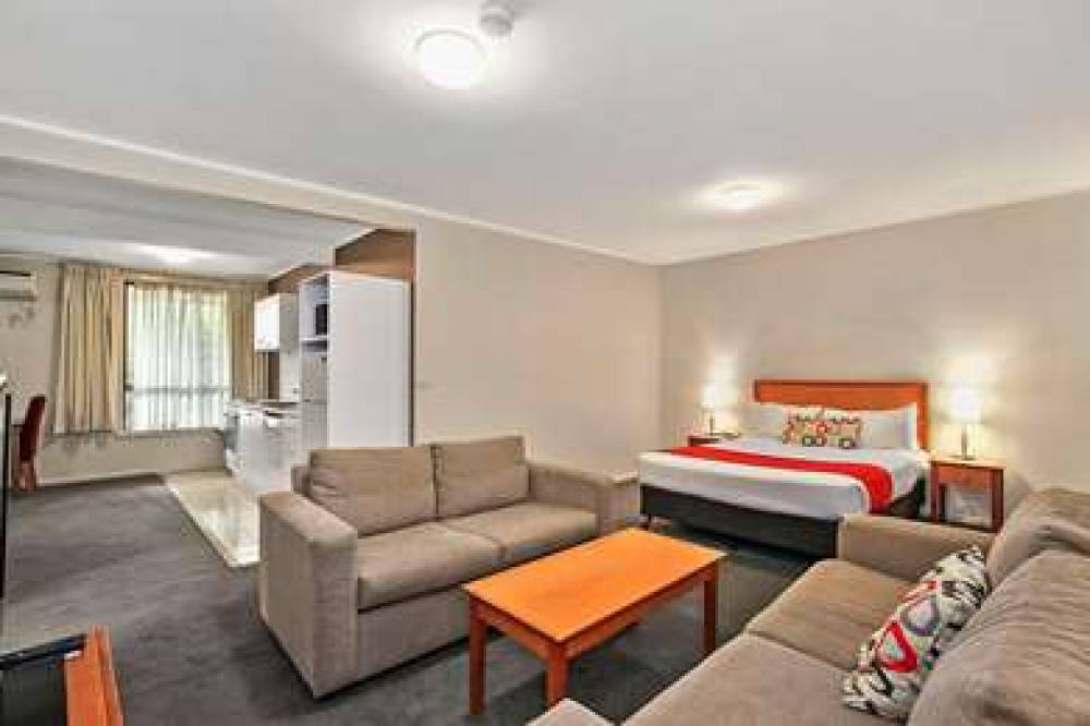 KNOX INTERNATIONAL HOTEL 3