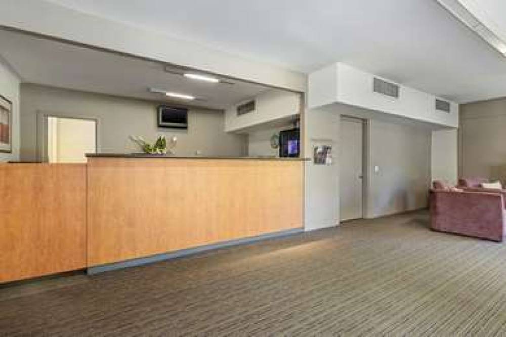 KNOX INTERNATIONAL HOTEL 2