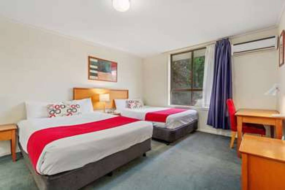 KNOX INTERNATIONAL HOTEL 7