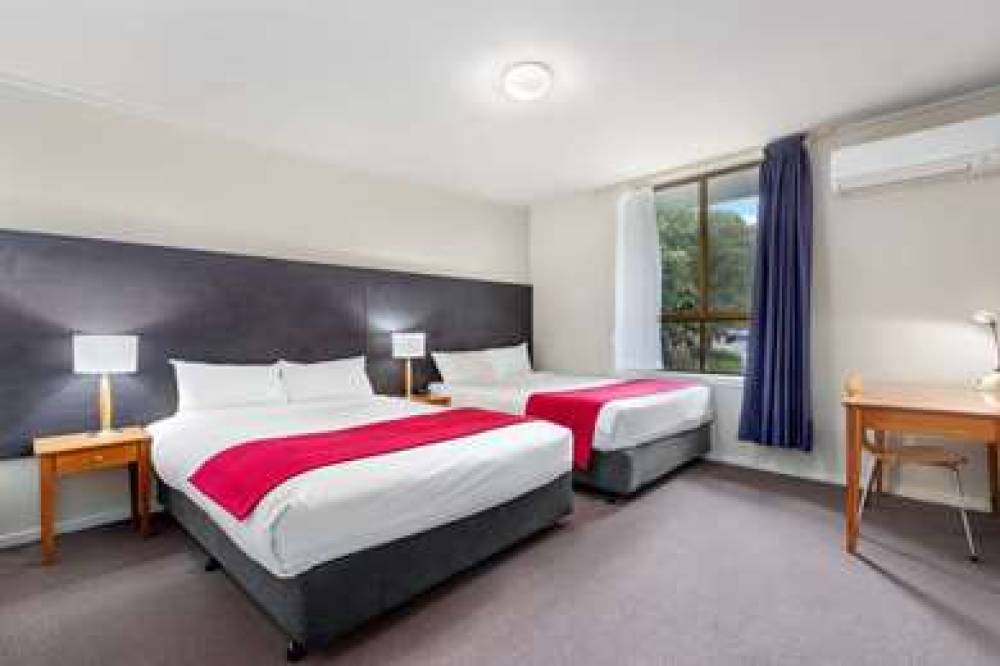 KNOX INTERNATIONAL HOTEL 4