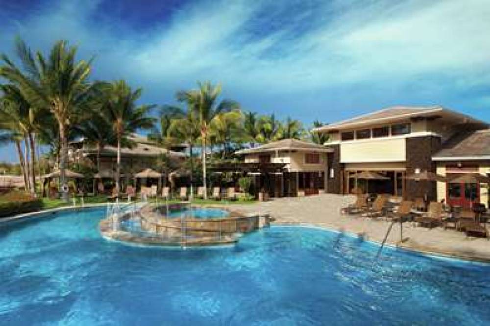 Kohala Suites By Hilton Grand Vacations 7