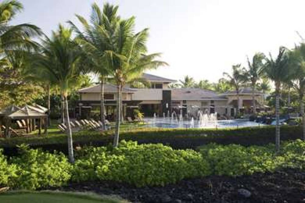 Kohala Suites By Hilton Grand Vacations 8