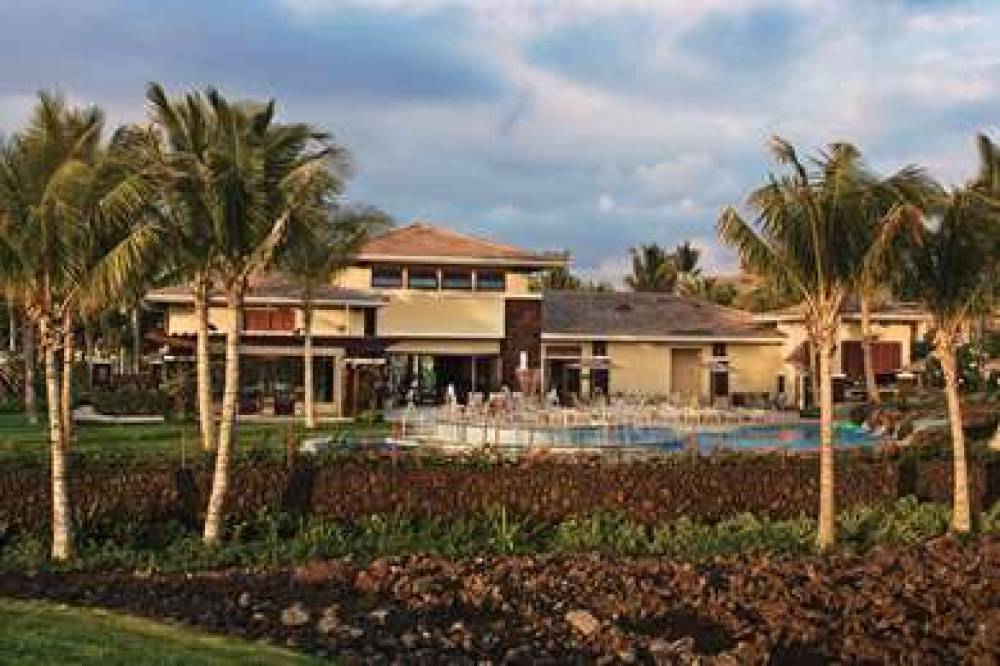 Kohala Suites By Hilton Grand Vacations 10