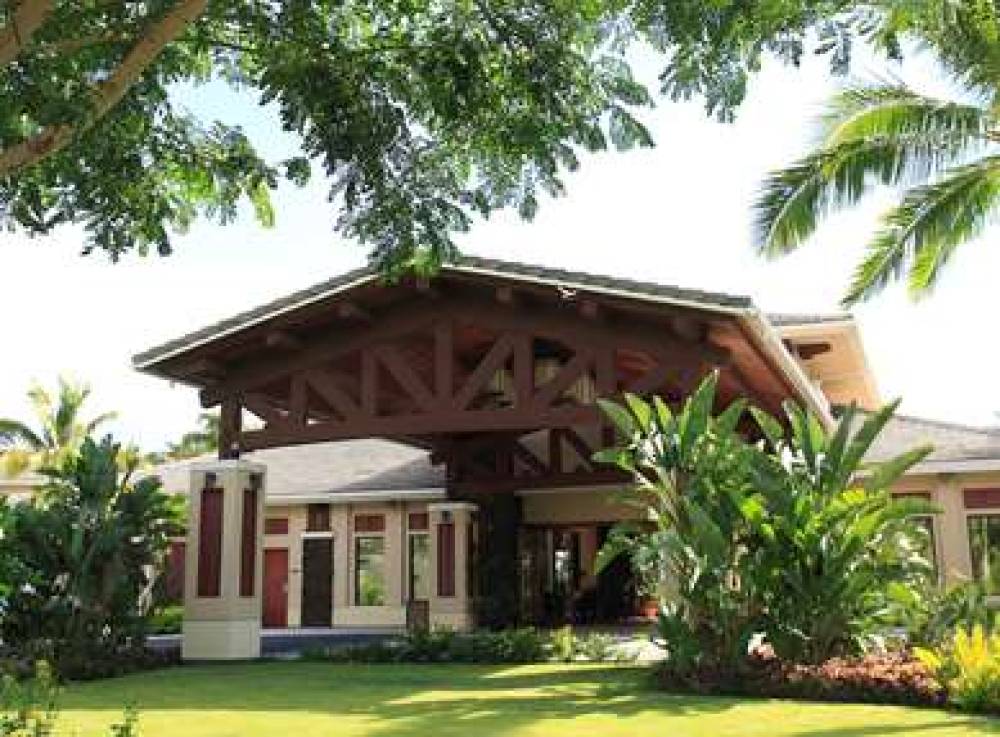 Kohala Suites By Hilton Grand Vacations 1