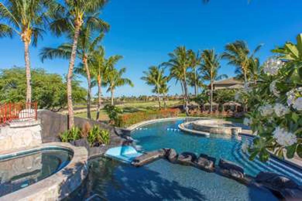 Kohala Suites By Hilton Grand Vacations 9