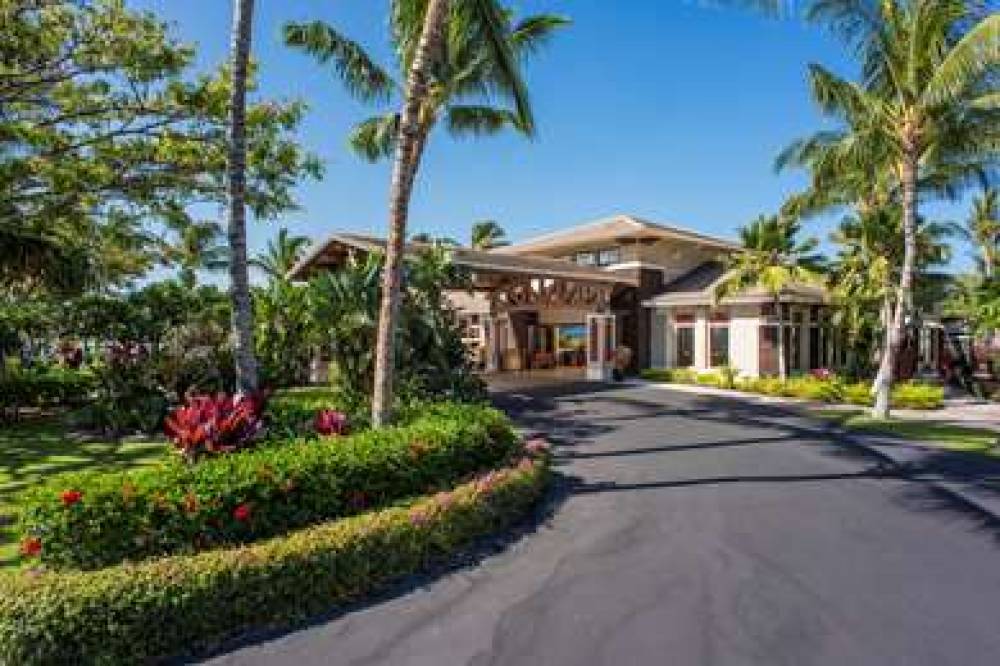Kohala Suites By Hilton Grand Vacations 5