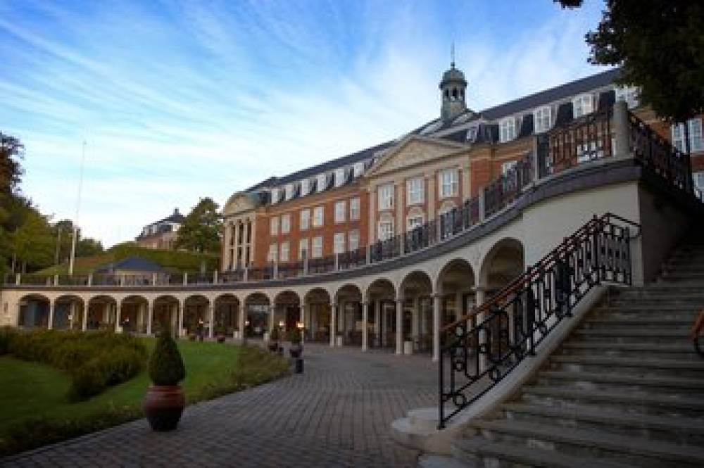 Koldingfjord Hotel