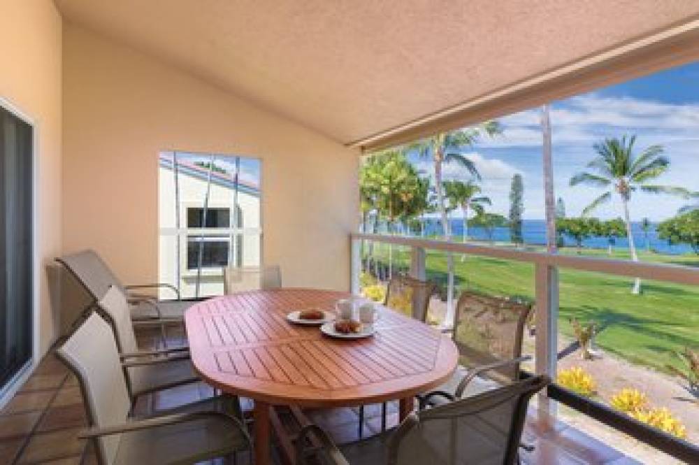 KONA COAST RESORT 9