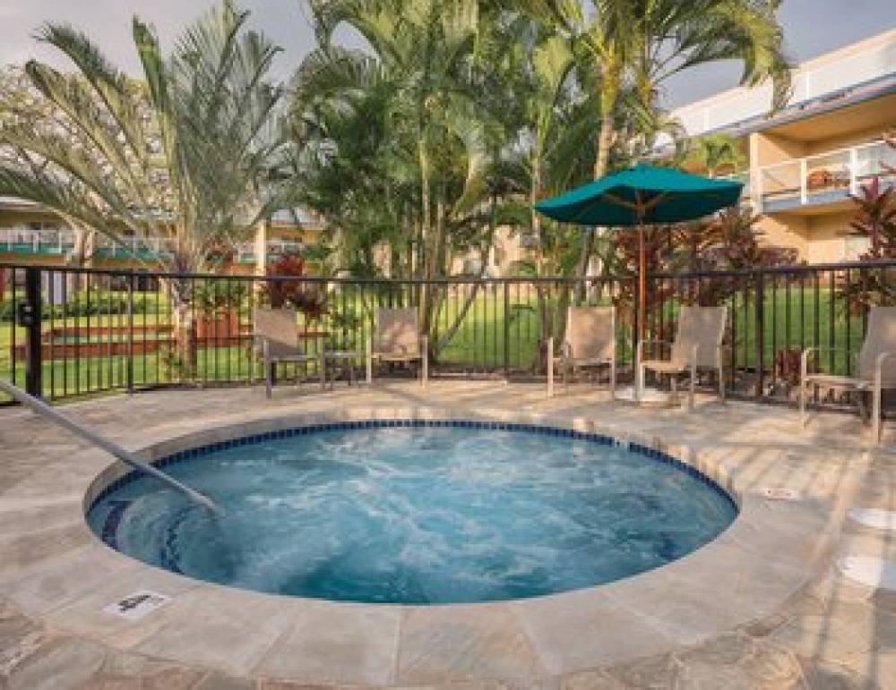 KONA COAST RESORT 3