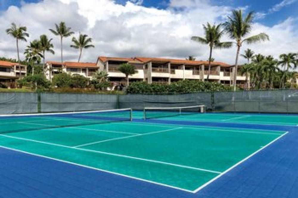 KONA COAST RESORT 5
