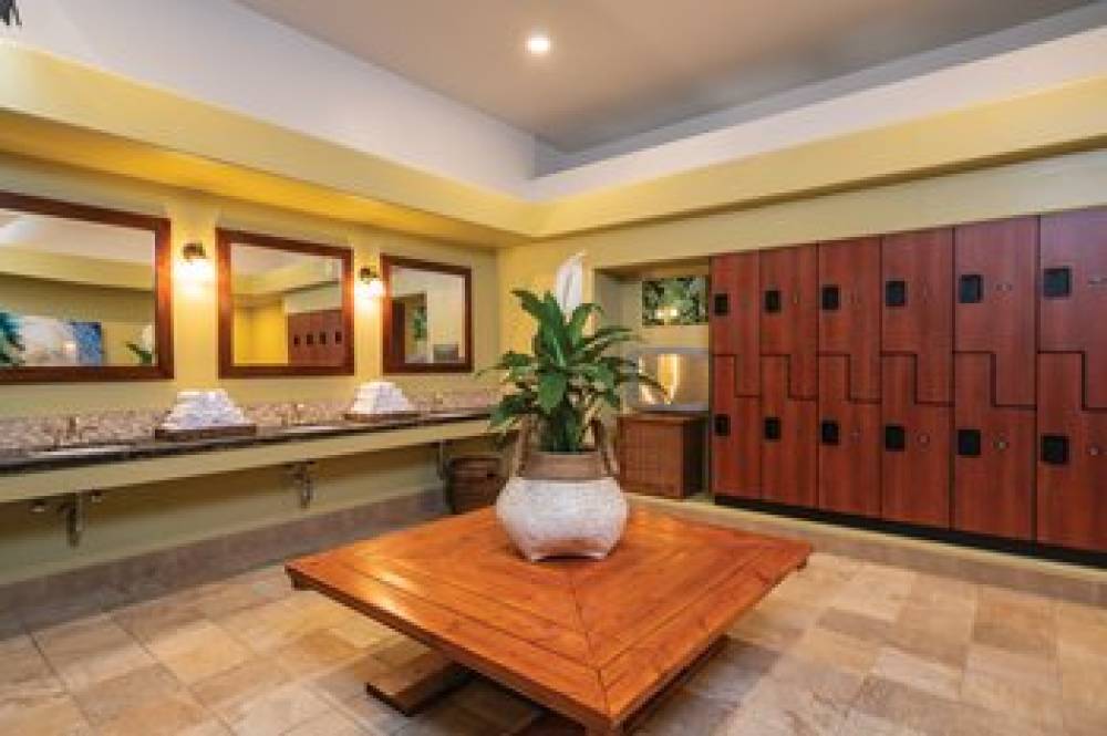 KONA COAST RESORT 7