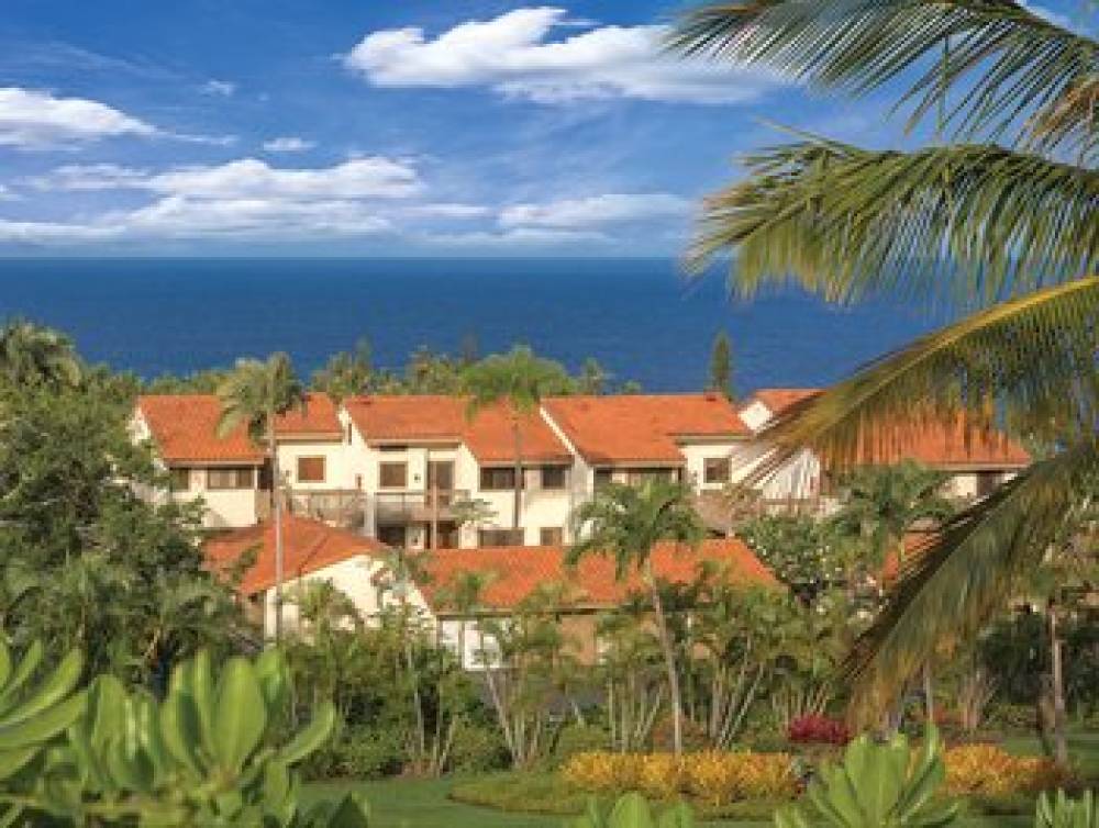 KONA COAST RESORT 2