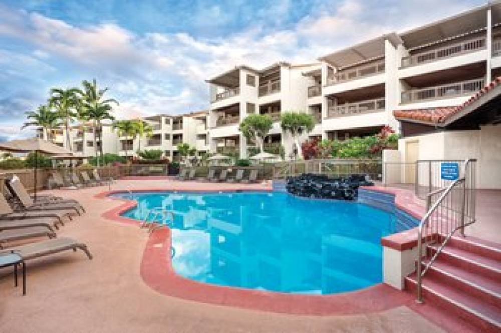 KONA COAST RESORT 8