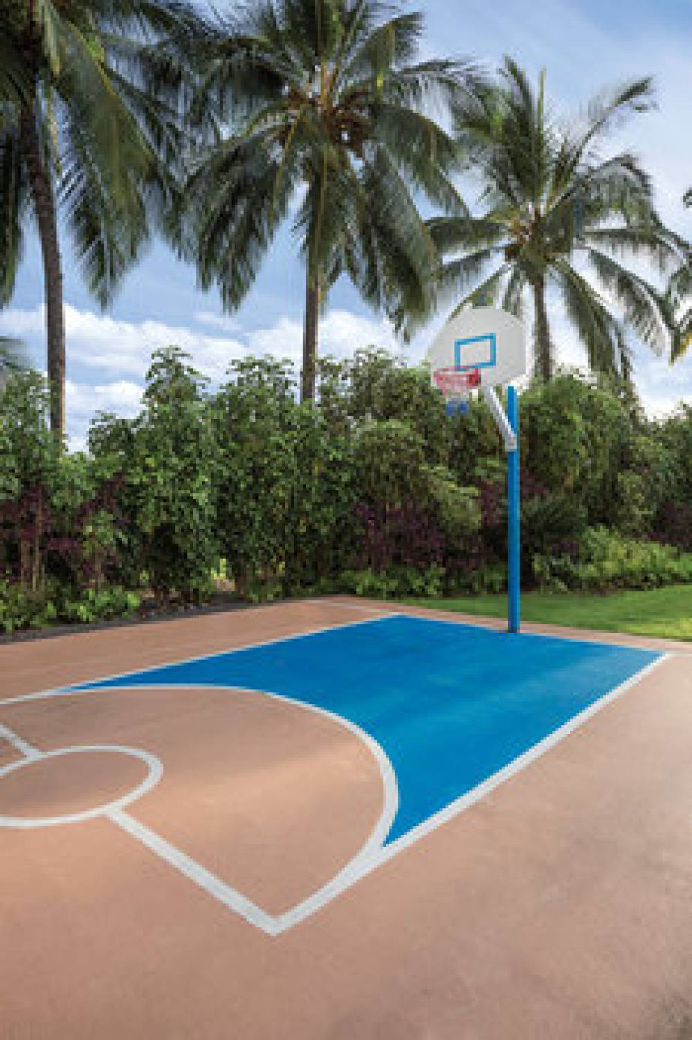 KONA COAST RESORT 4