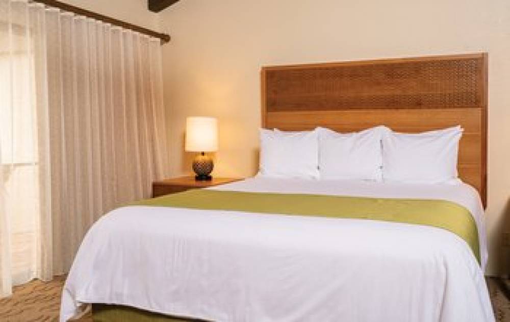 KONA COAST RESORT 6
