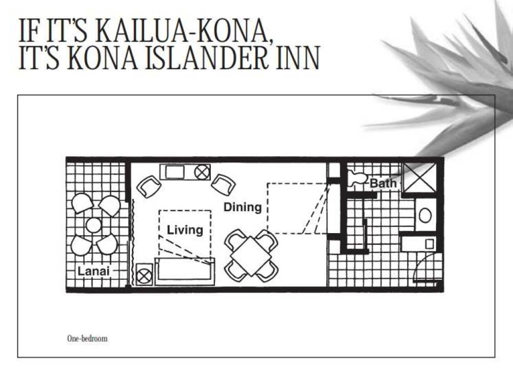 KONA ISLANDER 3