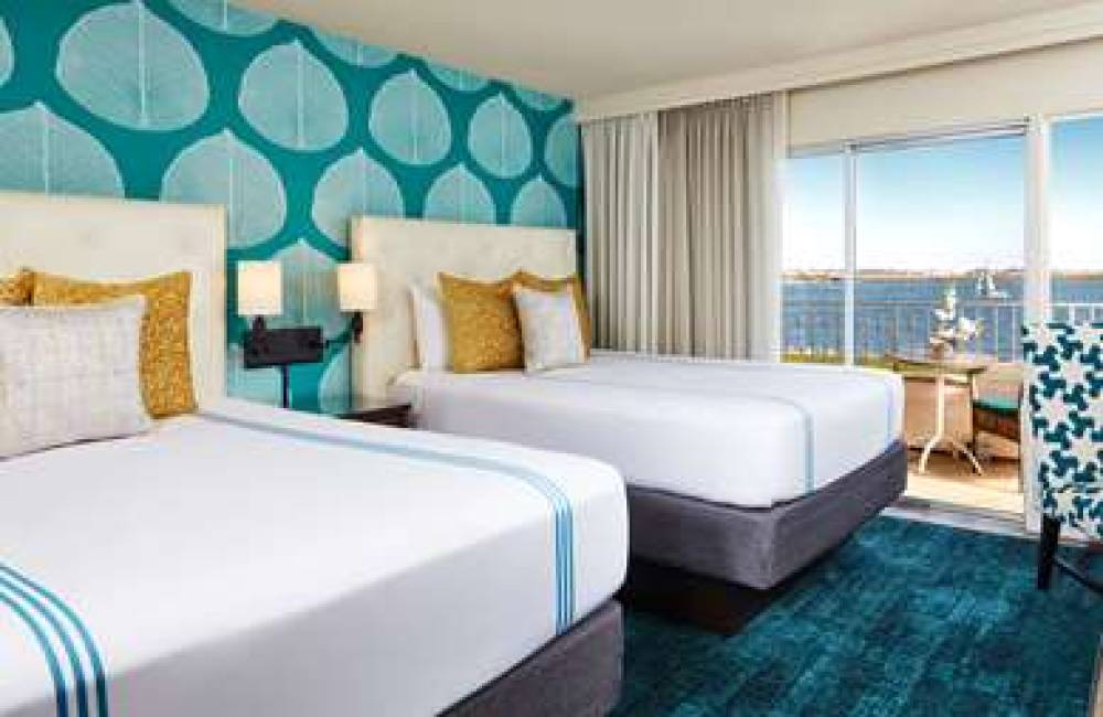 Kona Kai Resort & Spa 8