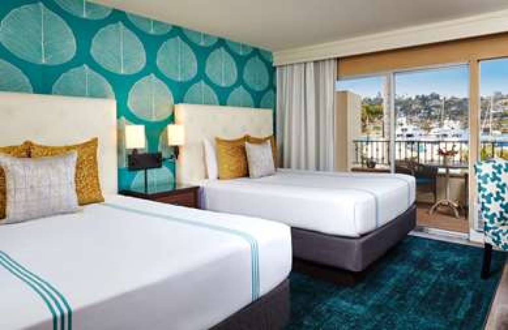Kona Kai Resort & Spa 4