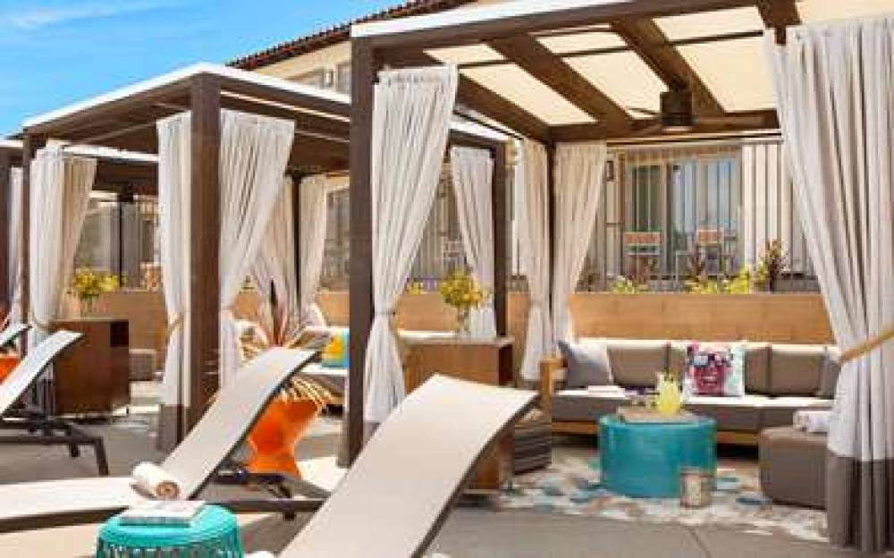 Kona Kai Resort & Spa 7