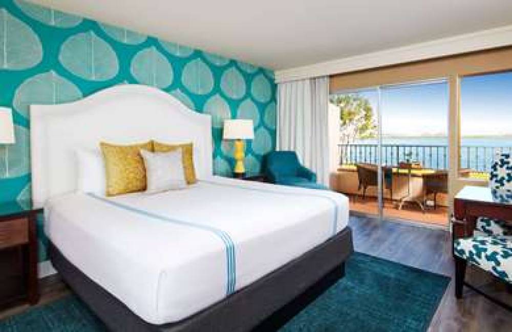 Kona Kai Resort & Spa 10