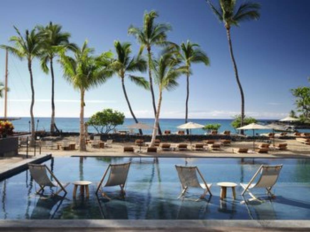 KONA VILLAGE A ROSEWOOD RESORT 2