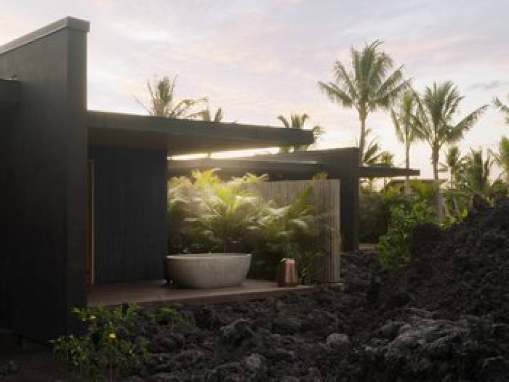 KONA VILLAGE A ROSEWOOD RESORT 5