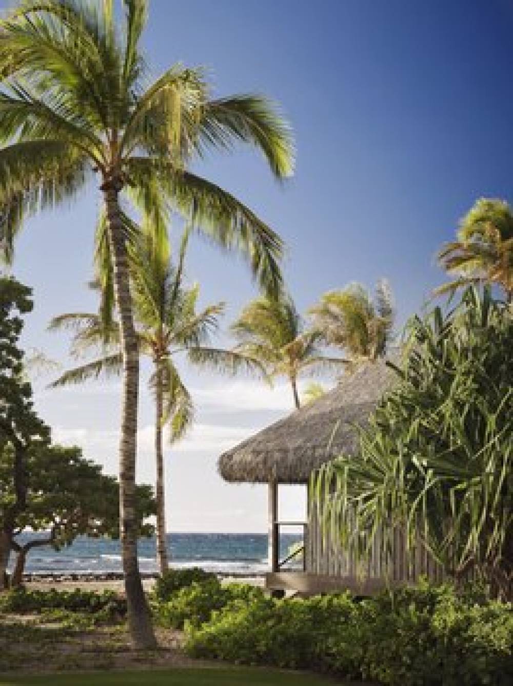 KONA VILLAGE A ROSEWOOD RESORT 4