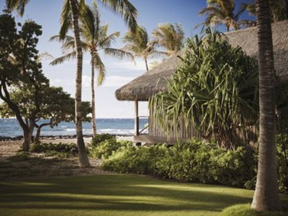KONA VILLAGE A ROSEWOOD RESORT 3