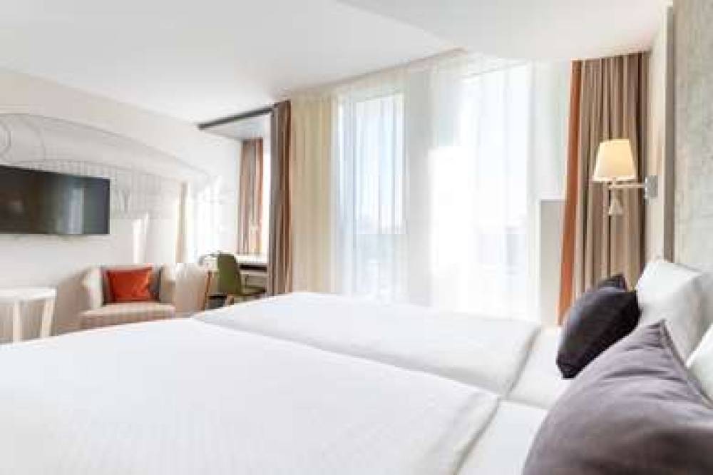 KONGRESSHOTEL POTSDAM 9