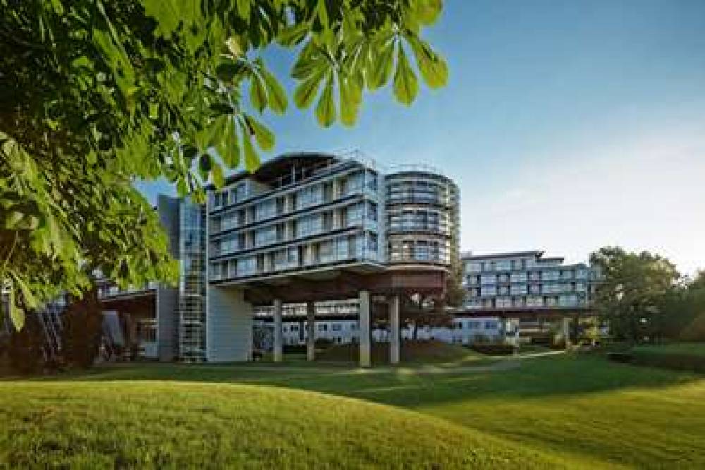 Kongresshotel Potsdam