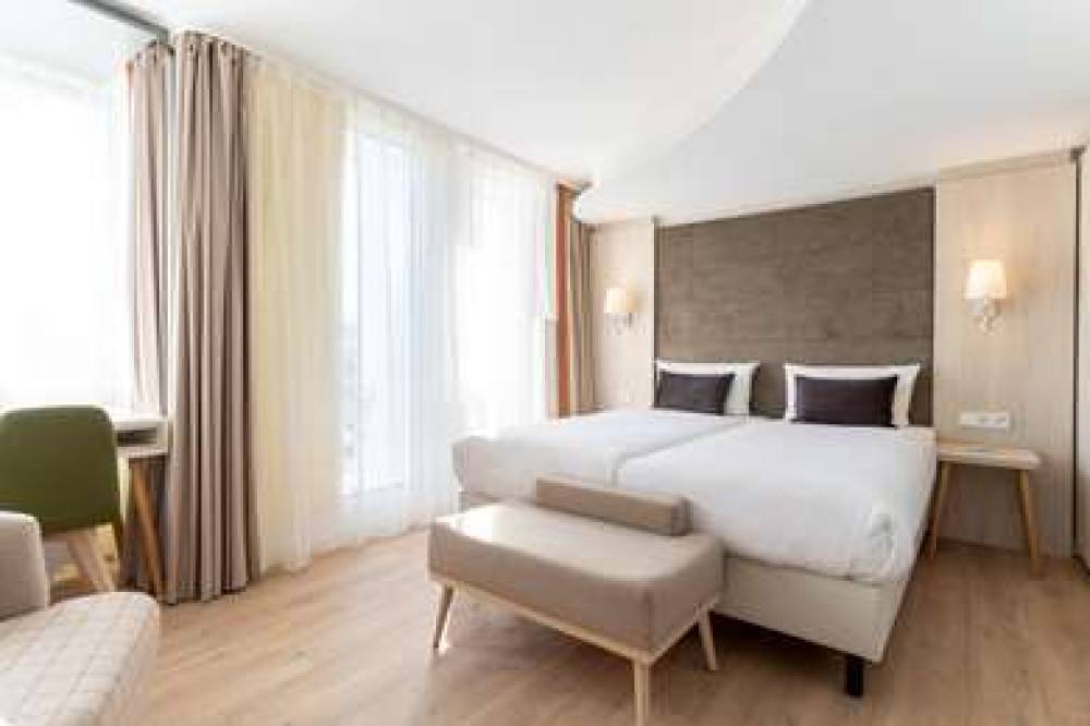 KONGRESSHOTEL POTSDAM 8