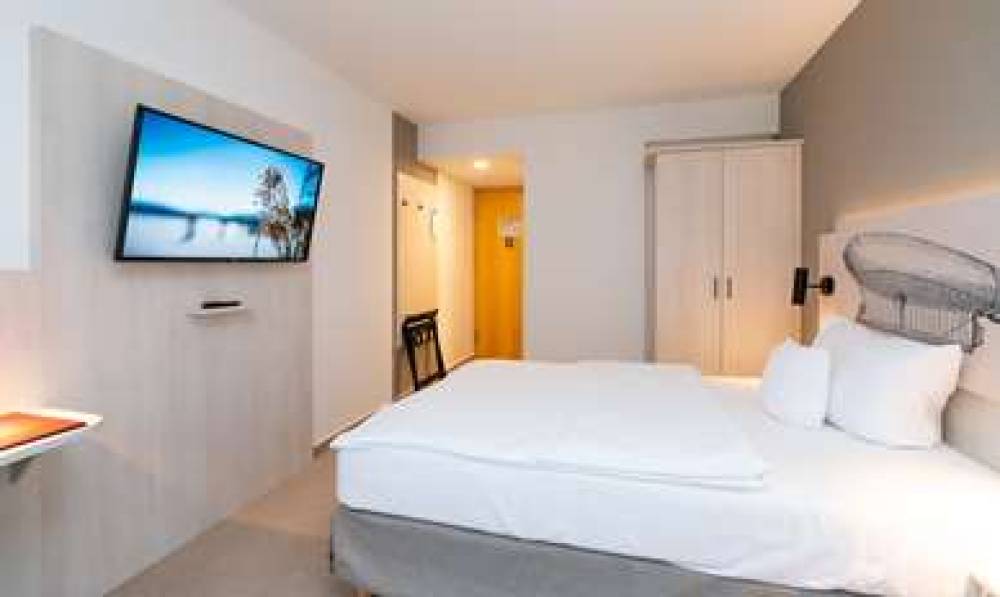 KONGRESSHOTEL POTSDAM 4