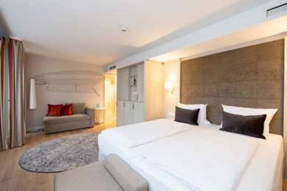 KONGRESSHOTEL POTSDAM 10