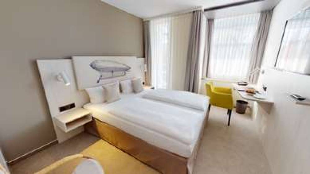 KONGRESSHOTEL POTSDAM 1