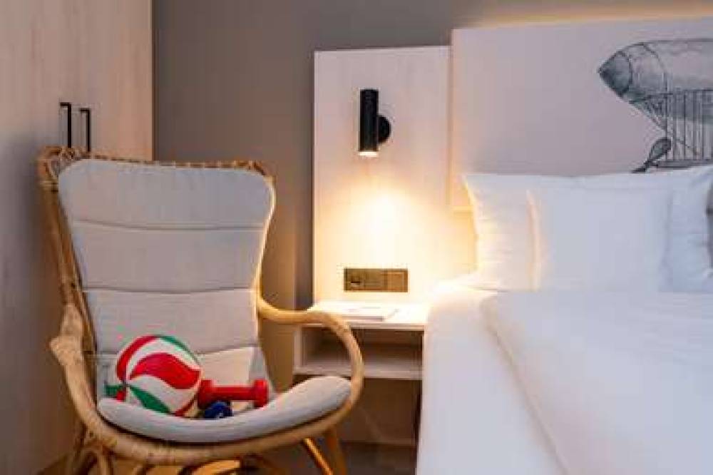 KONGRESSHOTEL POTSDAM 7